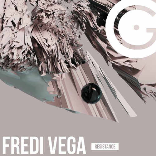 Fredi Vega - Resistance [GRR052]